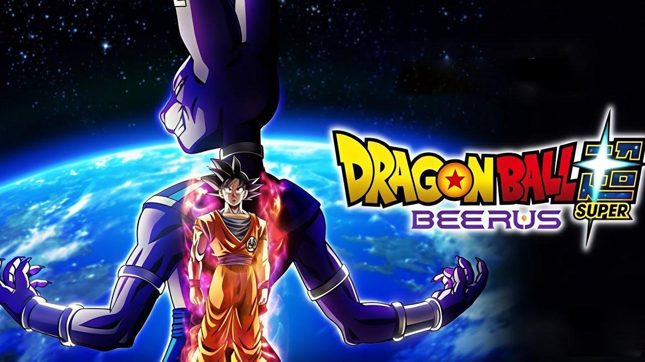 انمي Dragon Ball Super Beerus الحلقة 3 مترجمة